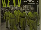 Devo - Live At Max's Kansas City 1977 Vinyl ( Record Store Day RSD) 2000 Only