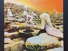 Led Zeppelin House Of The Holy SD 19130 RCA Music Service Issue