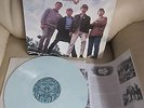 THE PLASTIC CLOUD Colored BLUE VINYL LP Monster RARE Canadian PSYCH Canada