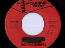 Pretenders 
