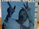 BLUE NOTE 1518 Horace Silver Kenny Dorham, Hank Mobley Lexington Ave deep groove