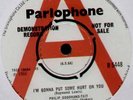 PHILIP GOODHAND-TAIT   I'M GONNA PUT SOME HURT ON YOU   1966 UK 