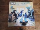 Oasis LP 1st Press Original Definitely Maybe Vinyl CRE LP169 1994 EX Condtion