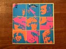 IT'S ALL MEAT rare Canadian heavy psych orig EX LP