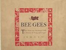 6 LP Box Bee Gees „Tales from the Brothers Gibb“ - A History in Song 1967 – 1990