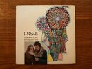 GORDON LOWE w LAUREL WARD Prisms folk psych CDN EX LP
