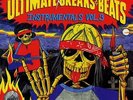 ULTIMATE BREAKS & BEATS Instrumentals Vol.3 2x LP NEW VINYL Traffic Mr. Chop