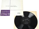 Michael Garrick Don Rendell Ian Carr A Jazz Cantata Private Press British Jazz
