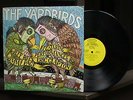 The Yardbirds Featuring Performances By Jeff Beck Eric Clapton Jimmy Page VG++