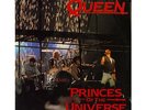 QUEEN : 7