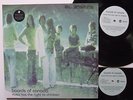 2LP: Boards Of Canada: Music Has The Right To Children (Warp/Skam; mint-)