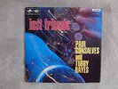 Paul Gonsalves and Tubby Hayes - Just Friends Original UK Vinyl LP SCX 6003 RARE