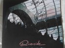 Riverside - Shrine Of New Generation Slaves 2 x Vinyl LP ( SIGNED )