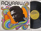 AQUARIUS DUB LP
