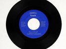 Sammie Relford Isn't It Amazing & Breaking Ice on Love Judnell Texas N. Soul 45