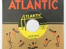 JOE TURNER & HIS BLUES KINGS 45 Flip Flop and Fly ATLANTIC Classic R&B #T192