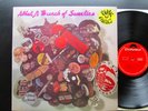 PINK FAIRIES what a bunch of sweeties UK ORIGINAL LP A1/B1 psych prog MINT NM