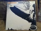 Led Zeppelin I 200 gram vinyl lp Quiex SV-P still sealed and mint OOP