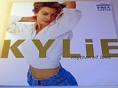 RARE Kylie Minogue: Rhythm Of Love (NM/NM LP with strictly ltd ed Poster)