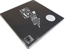 Lcd Soundsystem Long Goodbye Madison Square Garden RSD Record Store Day LP Box
