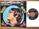 MICHAEL HOLM - Regenprinzessin / Eine Sommernacht 7