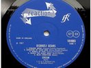 Cream - Disraeli Gears - UK 1967 1st *STEREO* Press LP Fully Laminated Cover EX+