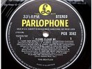 The Beatles - Please Please Me - UK 1964 Press *STEREO* Parlophone LP