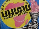 Uhuru Dance Band Sound Od Africa AFRO FUNK HIGHLIFE GHANA LISTEN