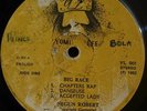 Segun Robert Big Race OBSCURE 80'S NIGERIAN AFRO DISCO BOOGIE FUNK LISTEN
