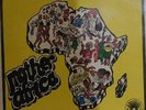 Lijadu Sisters Mother Africa RARE AFROBEAT LP ORIGINAL NIGERIAN PRESS LISTEN