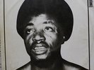 Rick Asikpo God's Gift NIGERIAN 80'S BOOGIE MODERN SOUL LISTEN LP