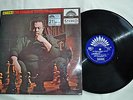 CHAZZ  CHARLIE MINGUS  FRANCE BIEM AMERICA 33 Tours