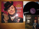 DONIZETTI La Fille du Regiment BONYNGE 2LP BOX Decca SET 372-3, Stereo, UK