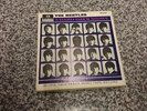 THE BEATLES A HARD DAYS NIGHT 1964 REEL TO REEL TWIN TRACK TAPE MONO PRISTINE