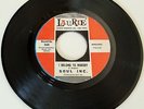 NM- 1968 GARAGE ROCK 45/ SOUL, INC. / I BELONG TO NOBODY / LOVE ME WHEN I'M DOWN