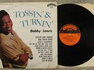 BOBBY LEWIS 