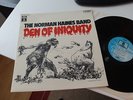 THE NORMAN HAINES BAND DEN OF INIQUITY 1971 UNPLAYED MINT