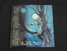 IRON MAIDEN FEAR OF THE DARK DOUBLE UK 12