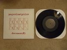 Pg. 99 - Document #5 OOP vinyl /666 pageninetynine saetia city of caterpillar