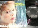 ROBERTO VECCHIONI 1° 45 UN DISCO SCELTO A CASO DURIUM 1968 ORIGINALE RARISSIMO