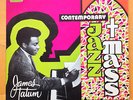 Private Detroit Jazz Funk Gospel LP-James Tatum-Contemporary Jazz Mass-JTTP