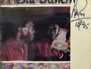 Nkono Teles Fiesta Dancin' 80'S NIGERIAN BOOGIE SYNTH FUNK LISTEN LP