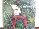Ceasar Frazier-Hail Ceasar-Rare Original Soul Jazz LP-Eastbound Promo-Near Mint