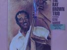 * ANALOGUE PRODUCTIONS - APJ-268-45 - RAY BROWN - 