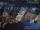 Demus: Debussy Suite Bergamasque, Children's Corner, etc. - DG 135 156