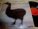 WEB..I SPIDER.. UK IST ISSUE POLYDOR No 2383-024