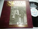STEELEYE SPAN..TEN MAN MOP.. UK IST ISSUE PEGASUS LABEL No PEG-9