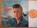 ELVIS PRESLEY - Elvis Christmas Album (M-/M- LSP-1951 (e)