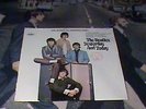 BEATLES/  YESTERDAY AND TODAY SEALED MINT