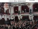 WILLI BOSKOVSKY / Johann Strauss Concert / UK DECCA FFSS WBG BB ED1 SXL 2082